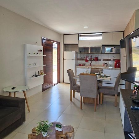 Apartamento Em Bananeiras Lägenhet Exteriör bild