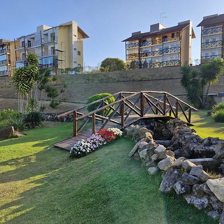 Apartamento Em Bananeiras Lägenhet Exteriör bild