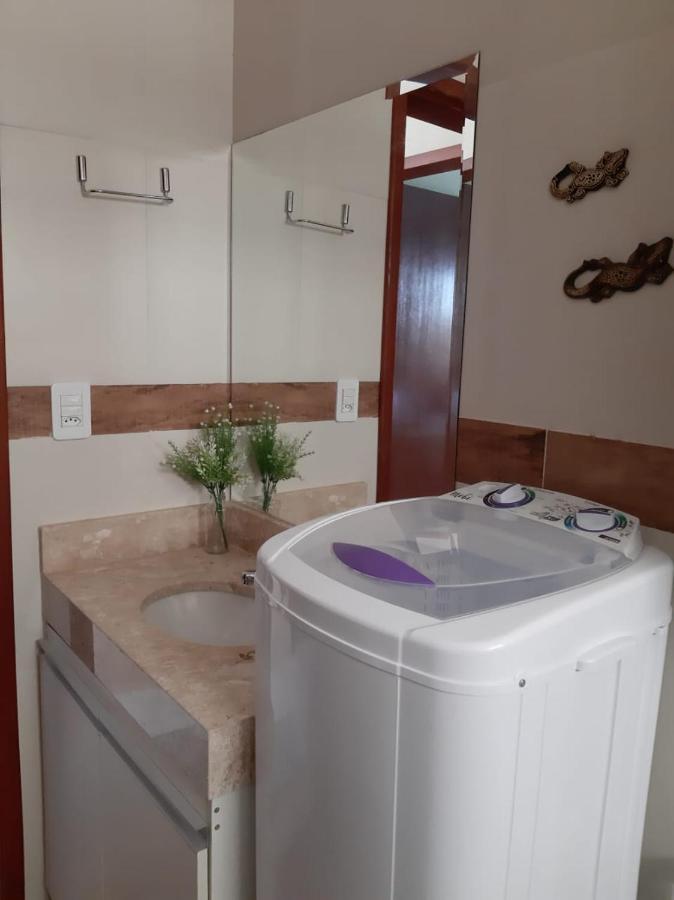 Apartamento Em Bananeiras Lägenhet Exteriör bild