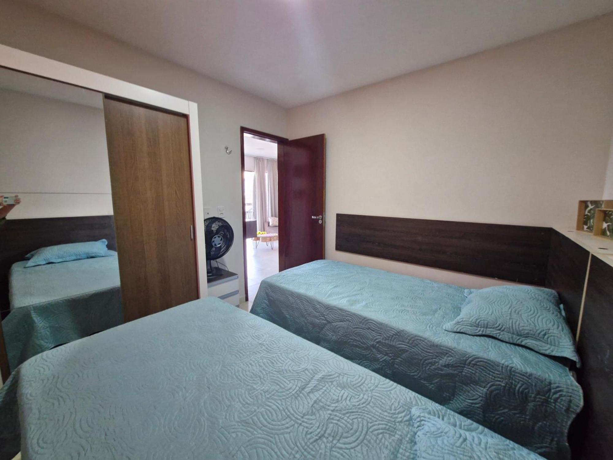 Apartamento Em Bananeiras Lägenhet Exteriör bild