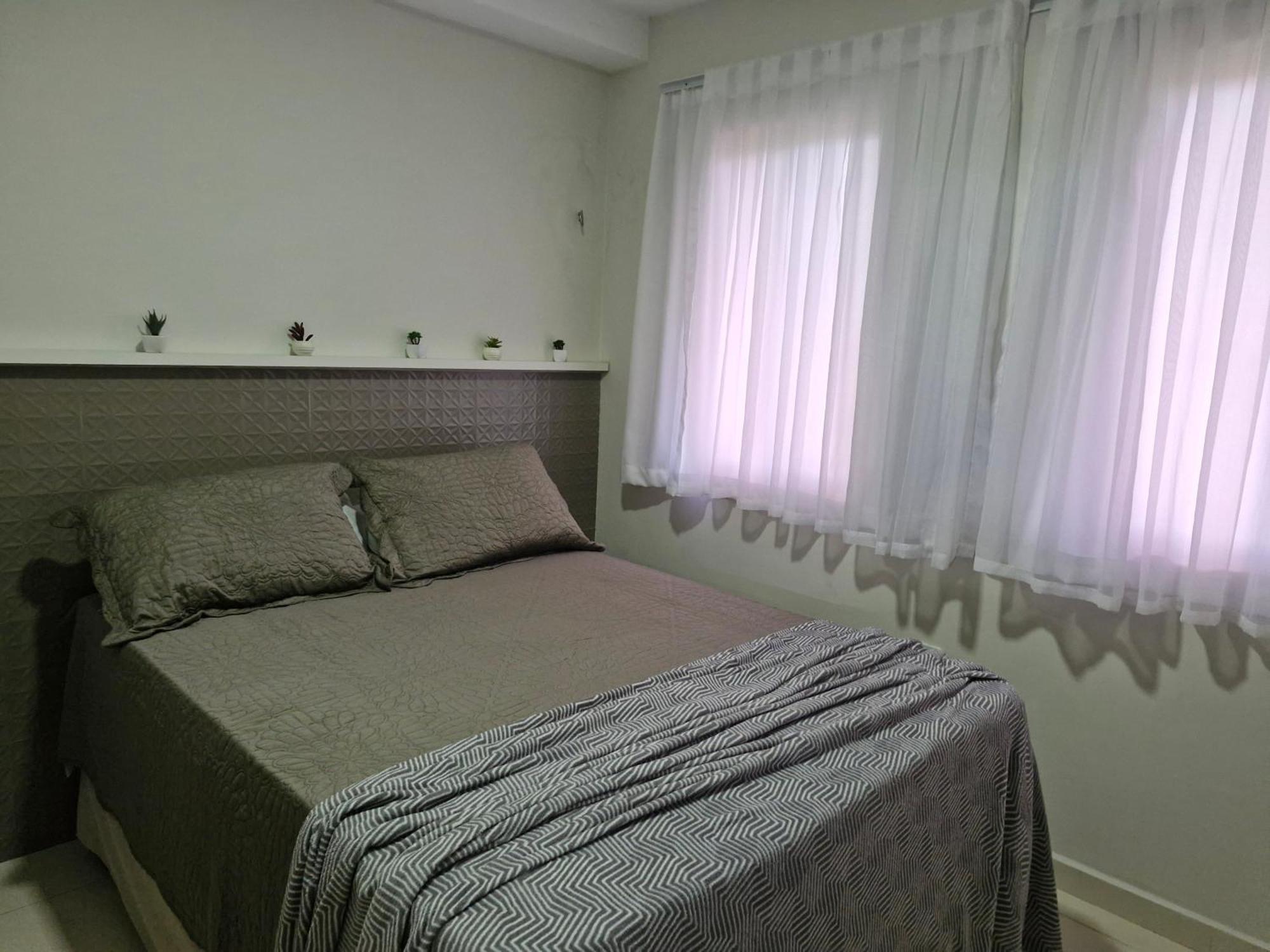 Apartamento Em Bananeiras Lägenhet Exteriör bild