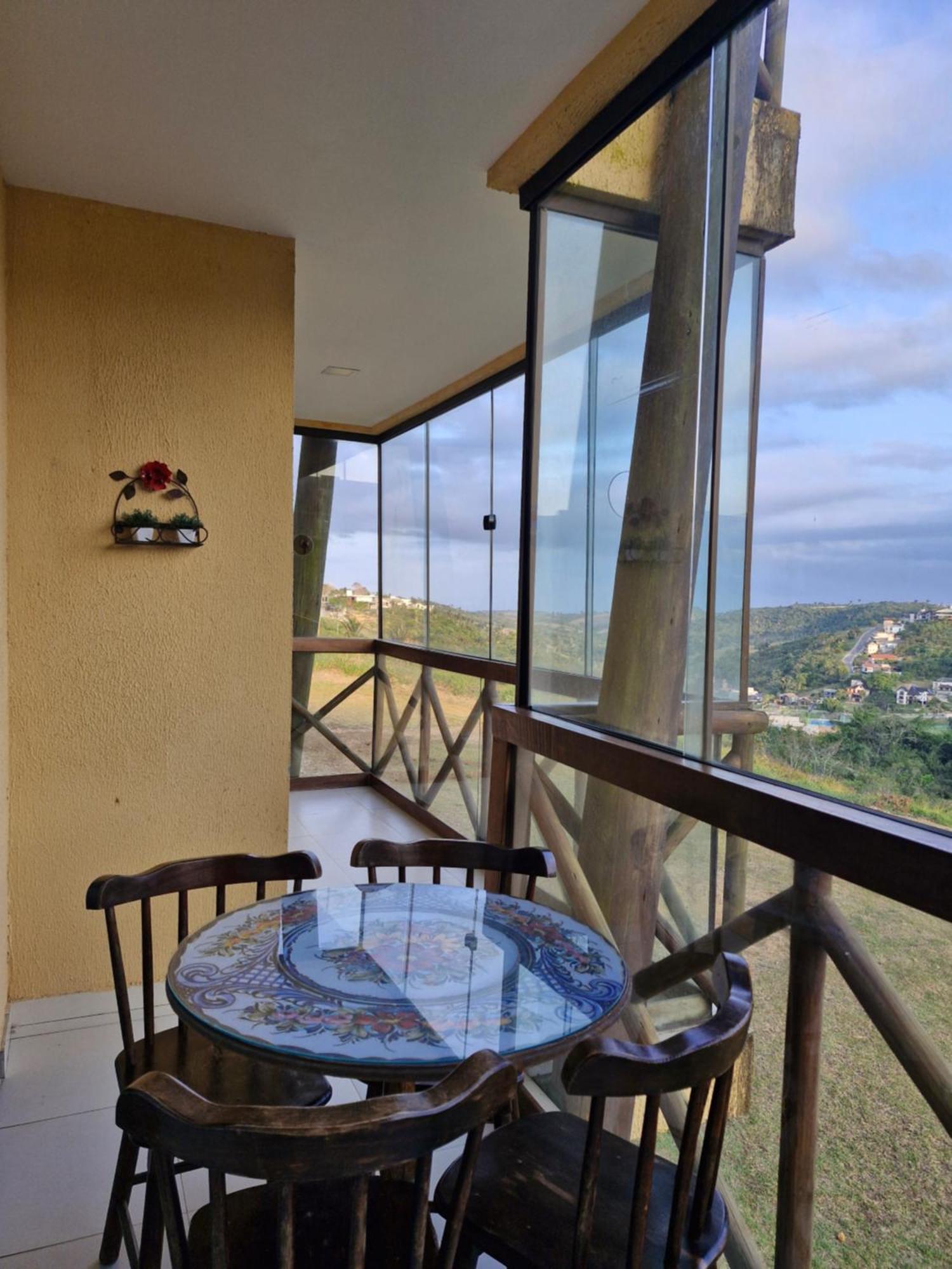 Apartamento Em Bananeiras Lägenhet Exteriör bild