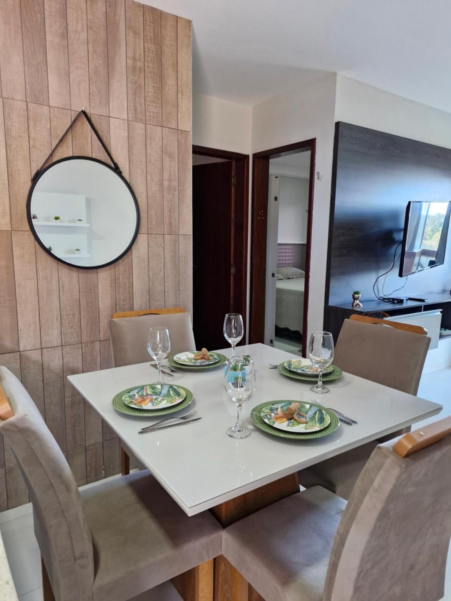 Apartamento Em Bananeiras Lägenhet Exteriör bild