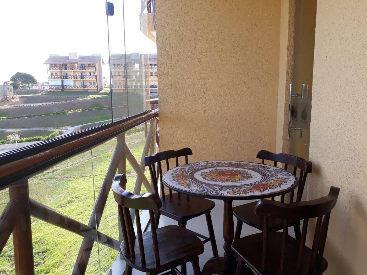 Apartamento Em Bananeiras Lägenhet Exteriör bild