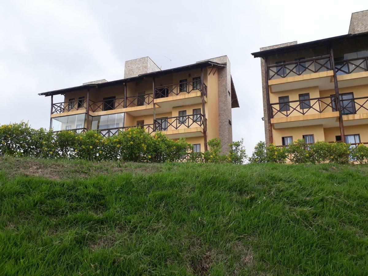 Apartamento Em Bananeiras Lägenhet Exteriör bild